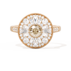 Ballerina Round