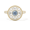Ballerina Round
