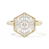 Ballerina Round
