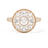 Ballerina Round