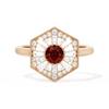 Ballerina Round