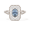 Oval with Carré