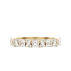 Asscher & Baguette Confetti