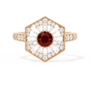 Ballerina Round