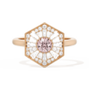 Ballerina Round