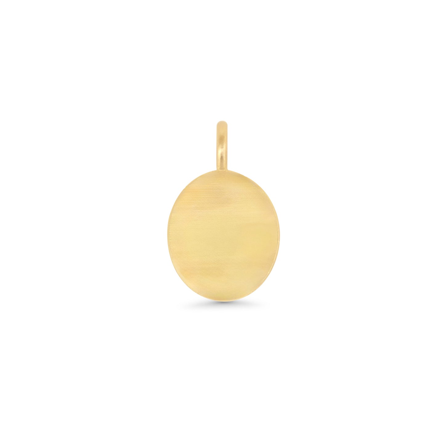 Cow Jumping Over The Moon Pendant