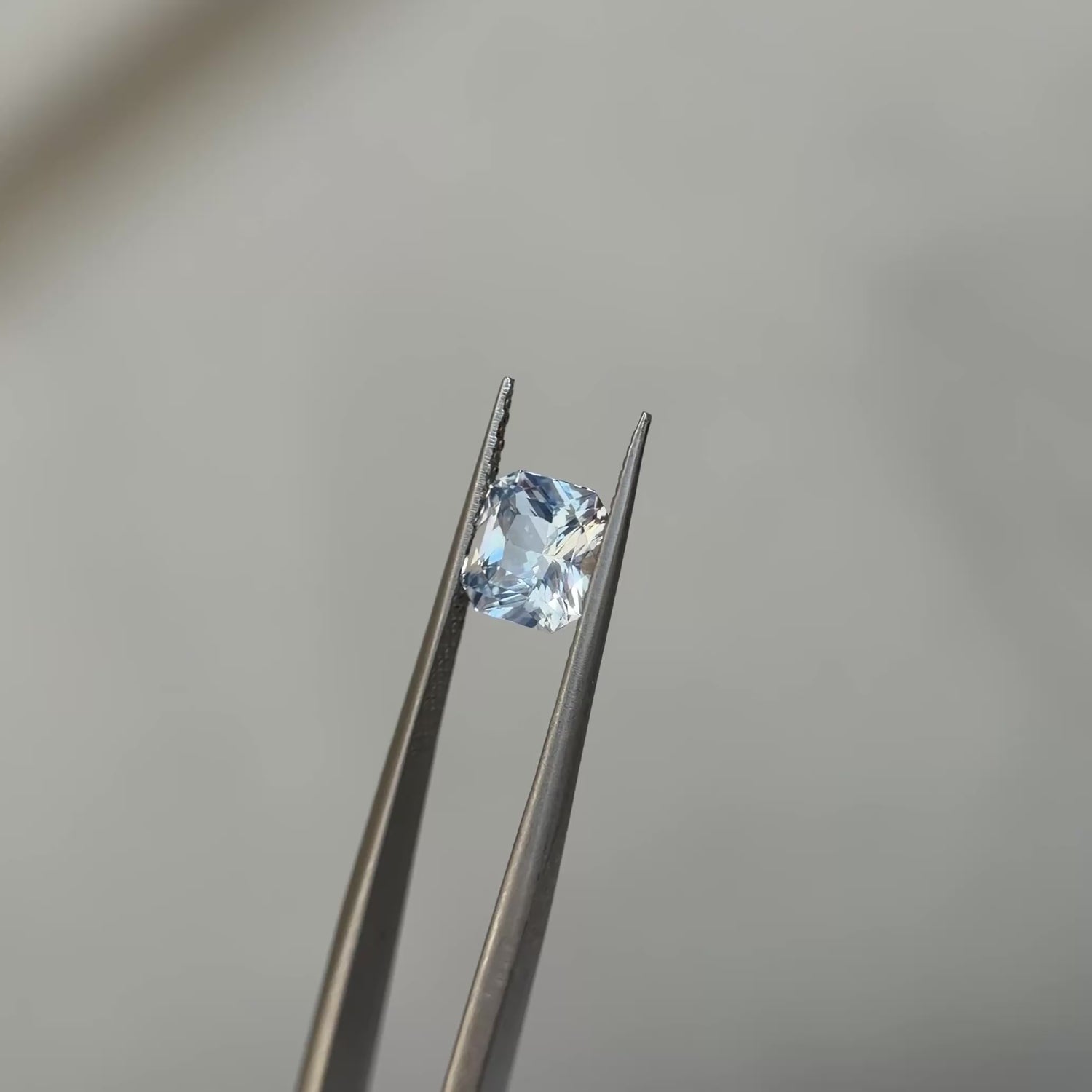 2.06 Radiant Blue Sapphire