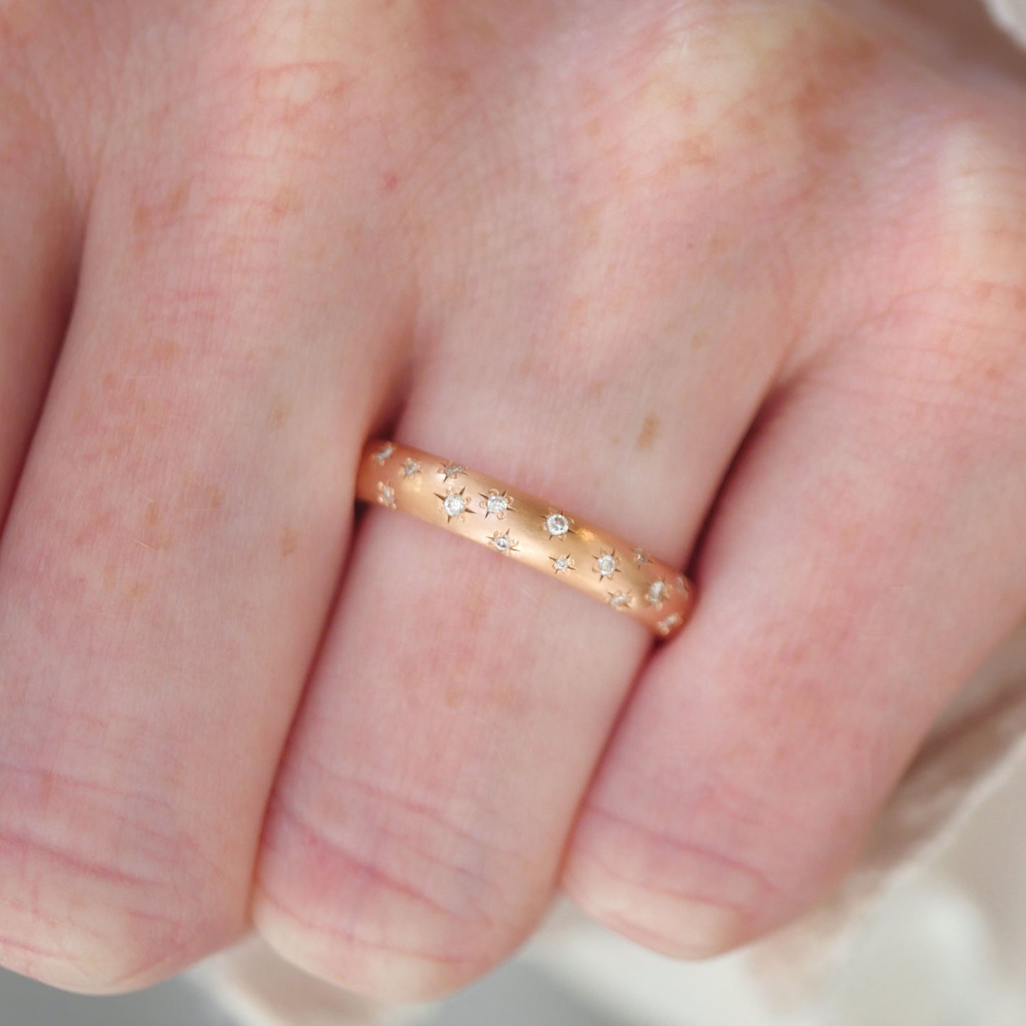 Twilight Diamond Band