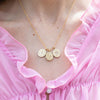 Wave Pendant
