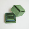 Velvet Ring Box